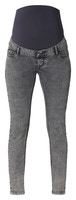 Avi Skinny Fit Jeans Otb - Grey denim