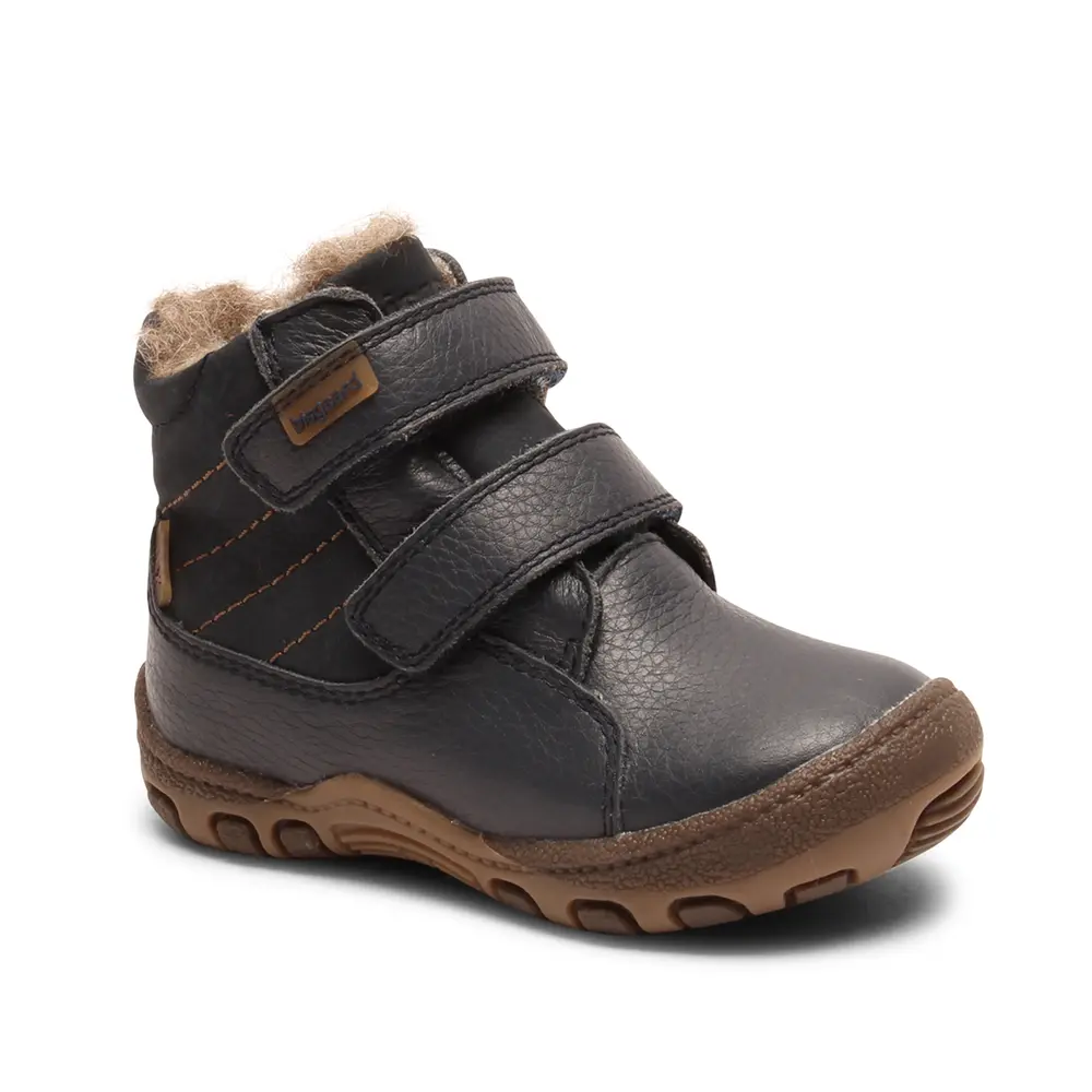 Hunter tex - navy - 22 | Barnskor - Stövlar - Vinterkängor | BabyMode