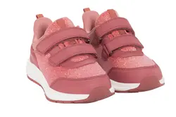 Bouncy Glitter WP 2V - Pink