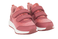 Bouncy Glitter WP 2V - Pink