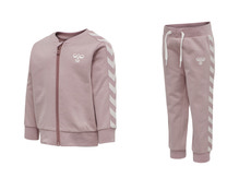 Joggingset Bille - Woodrose