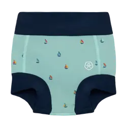 Badblöjor m. Tryck - Ether