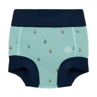 Badblöjor m. Tryck - Ether