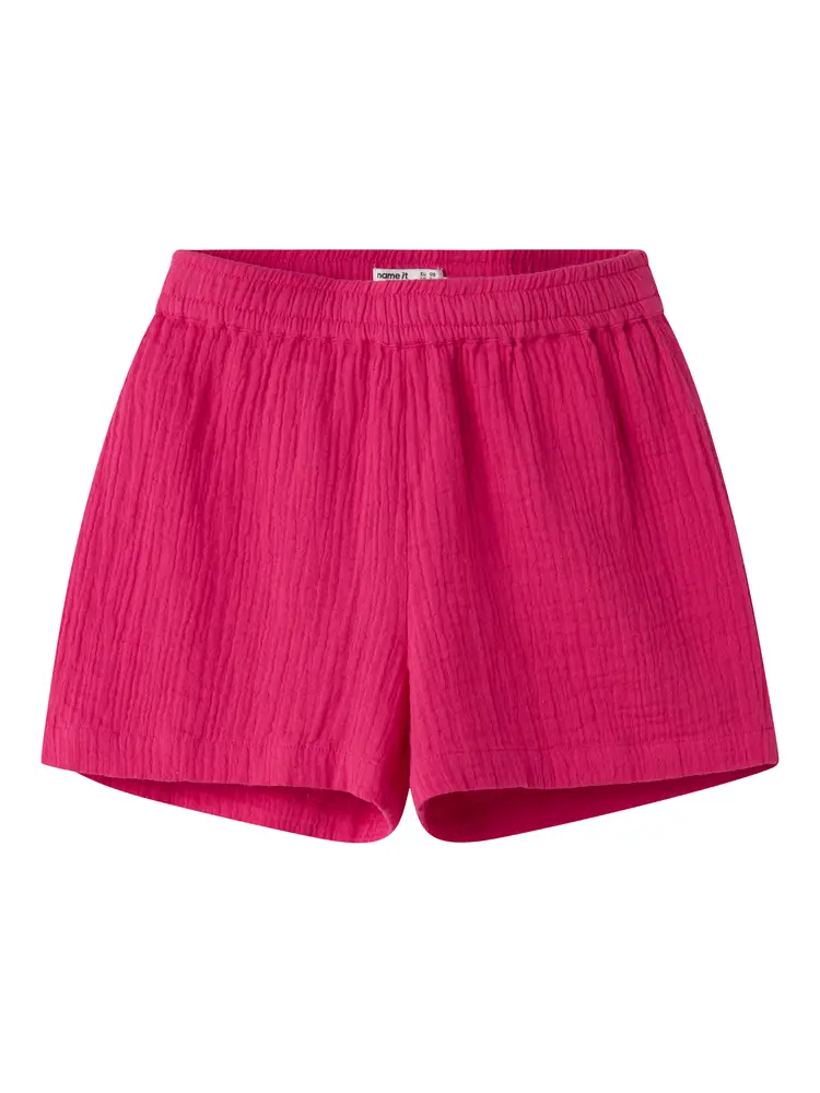 Hiisa Shorts - Love Potion - 122 | Barnkläder - Underdelar - Shorts | BabyMode