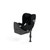 Sirona T i-Size PLUS inkl. bas - Sepia Black