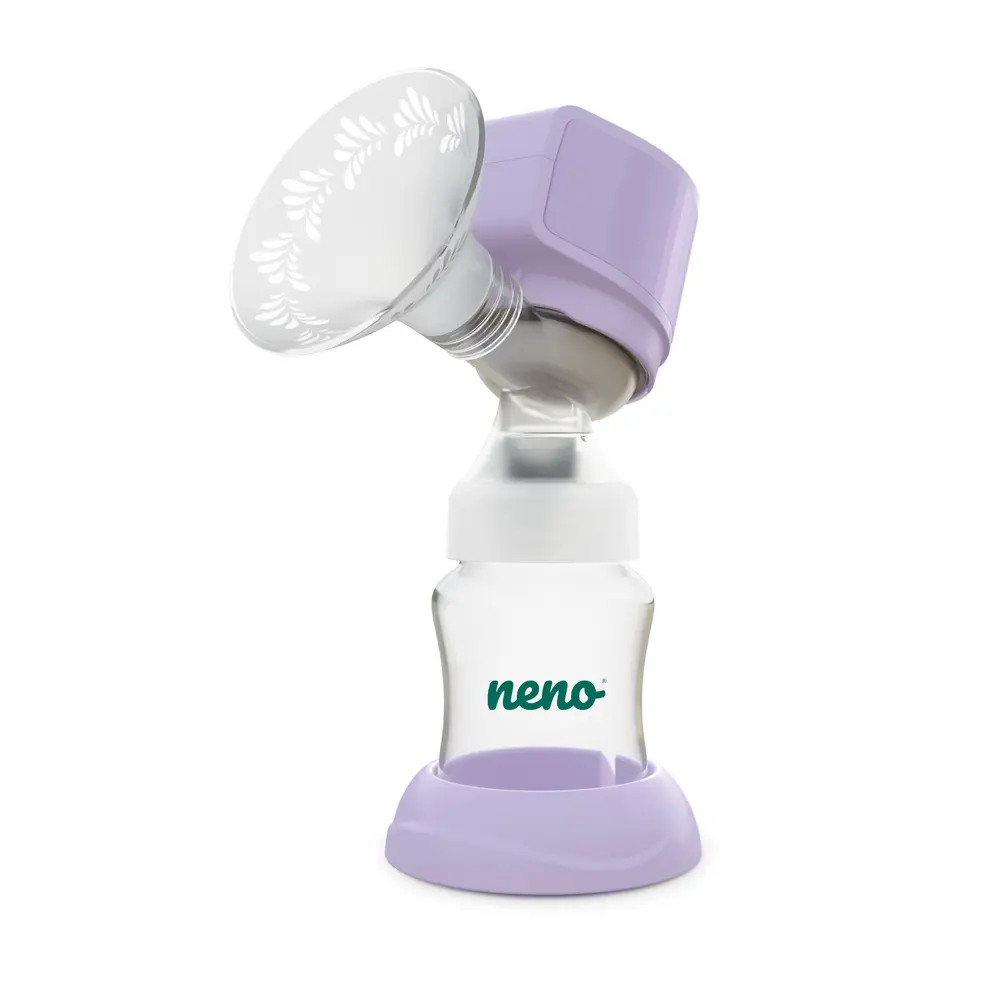 Presto bröstpump elektrisk | Graviditet & Amning - Amning - Bröstpumpar - Elektriska bröstpumpar | BabyMode