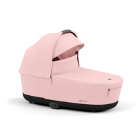 Priam Lux Liggdel - Peach Pink