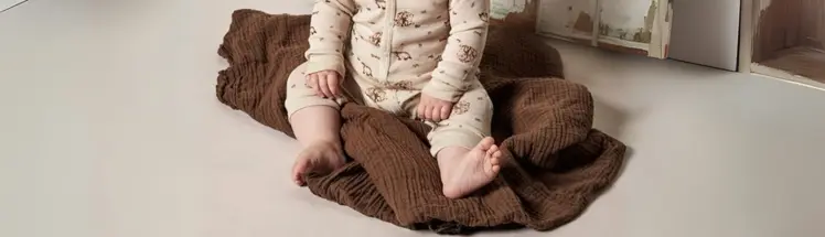 Jumpsuit utan fot