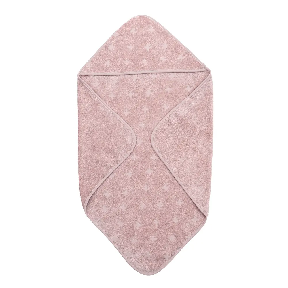 Swaddle Håndklæde, Nightingale, 70x70 | Baby & Barn - Sköta - Badrockar, ponchos & badlakan | BabyMode