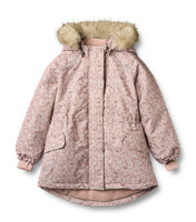 Mathilde Jacka - Rose dust flowers