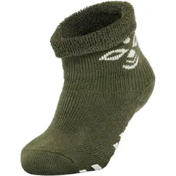 Strumpor Snubbie Basis - Green | Kläder - Strumpor & strumpbyxor - Strumpor | BabyMode