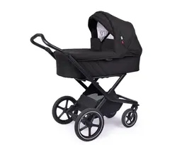 Vida - black | Barnvagnar | BabyMode