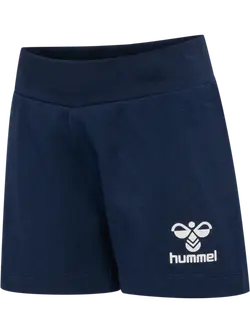 Joc shorts - Black iris | Kläder - Underdelar - Shorts | BabyMode