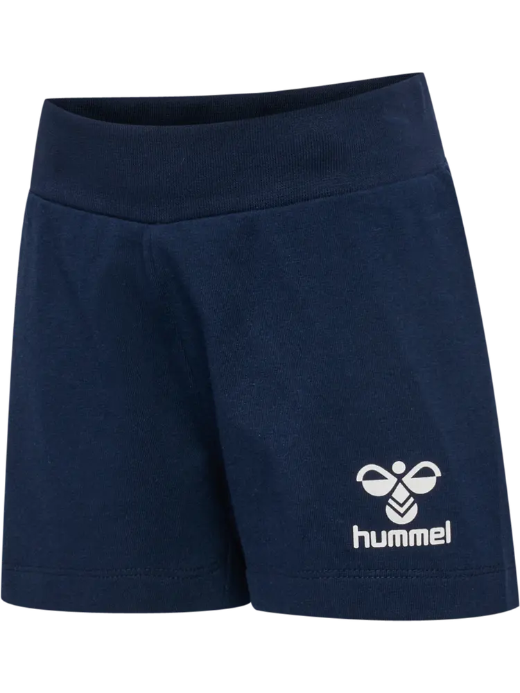 Joc shorts - Black iris - 62 | Barnkläder - Underdelar - Shorts | BabyMode