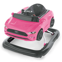 Lära-gå-Bil  3-i-1 Ford Mustang