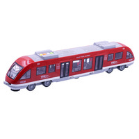 Metro med Ljus & Ljud 45cm