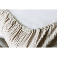Lakan 60x120 cm - Sand
