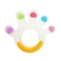 Bitring Silikon Hand