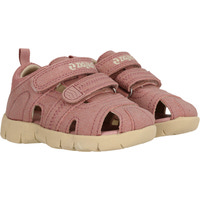 Alistair Prewalker Sandal - Woodrose