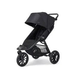 City Elite 2 - Opulent Black | Barnvagnar - Sittvagnar | BabyMode