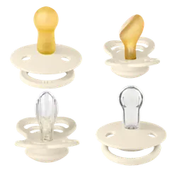 Try-it Collection 6-18 mån - Ivory | Baby & Barn - Sköta - Nappar | BabyMode