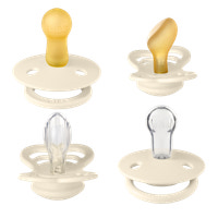 Try-it Collection 6-18 mån - Ivory