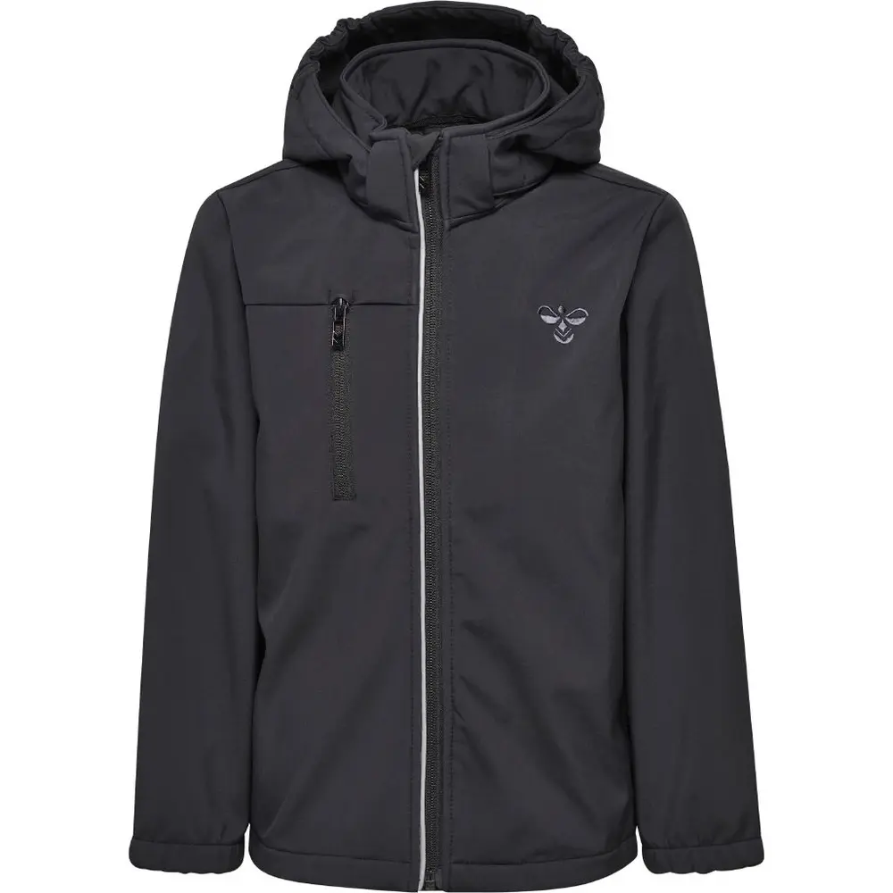 Jacka Softshell Christer - 116 | Barnkläder - Ytterplagg - Softshell & fleece - Softshell | BabyMode