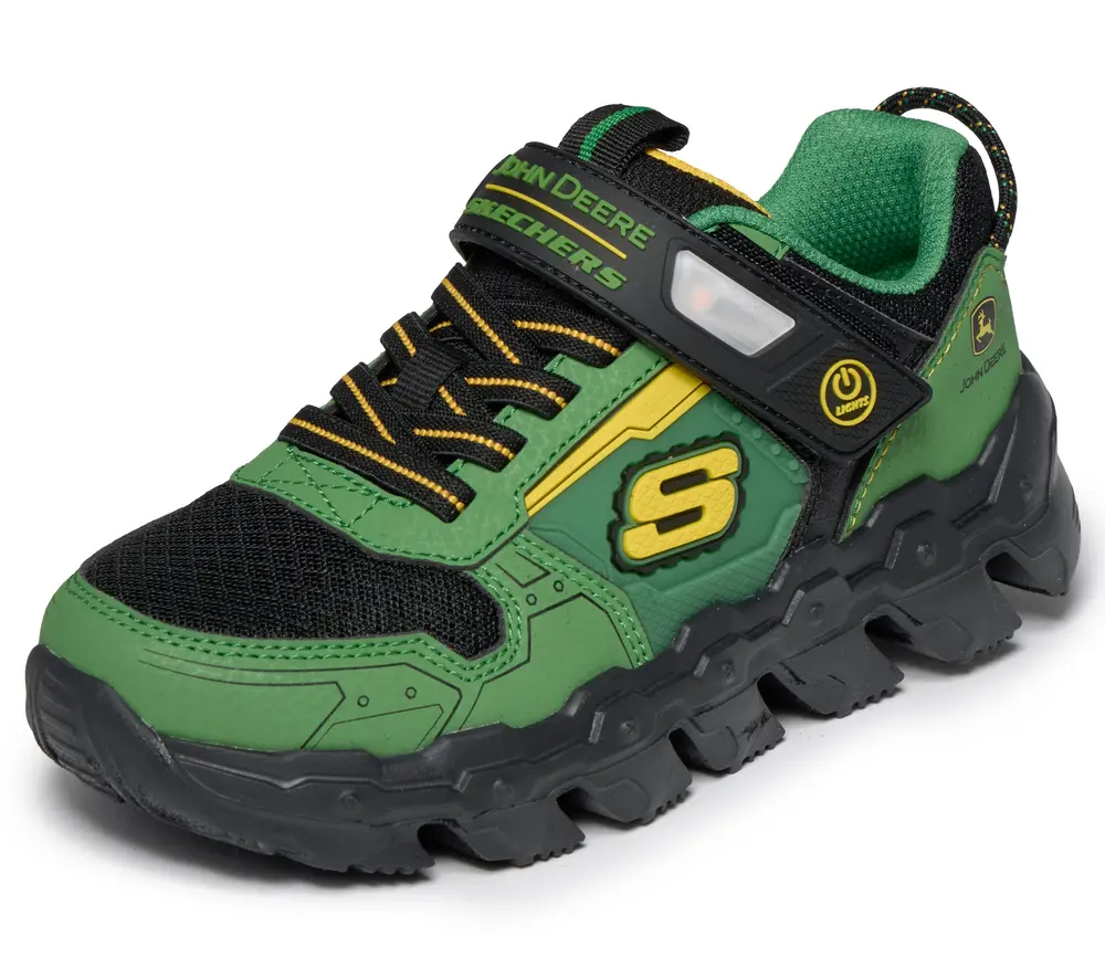 Mega-Flex Lite Sneakers - Gray - 30 | Barnkläder - Barnskor - Sneakers | BabyMode
