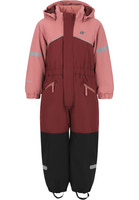 Vinteroverall Stonehill W-PRO 10000 - Rosa/Röd