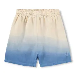 Solar Shorts - Summer Blue