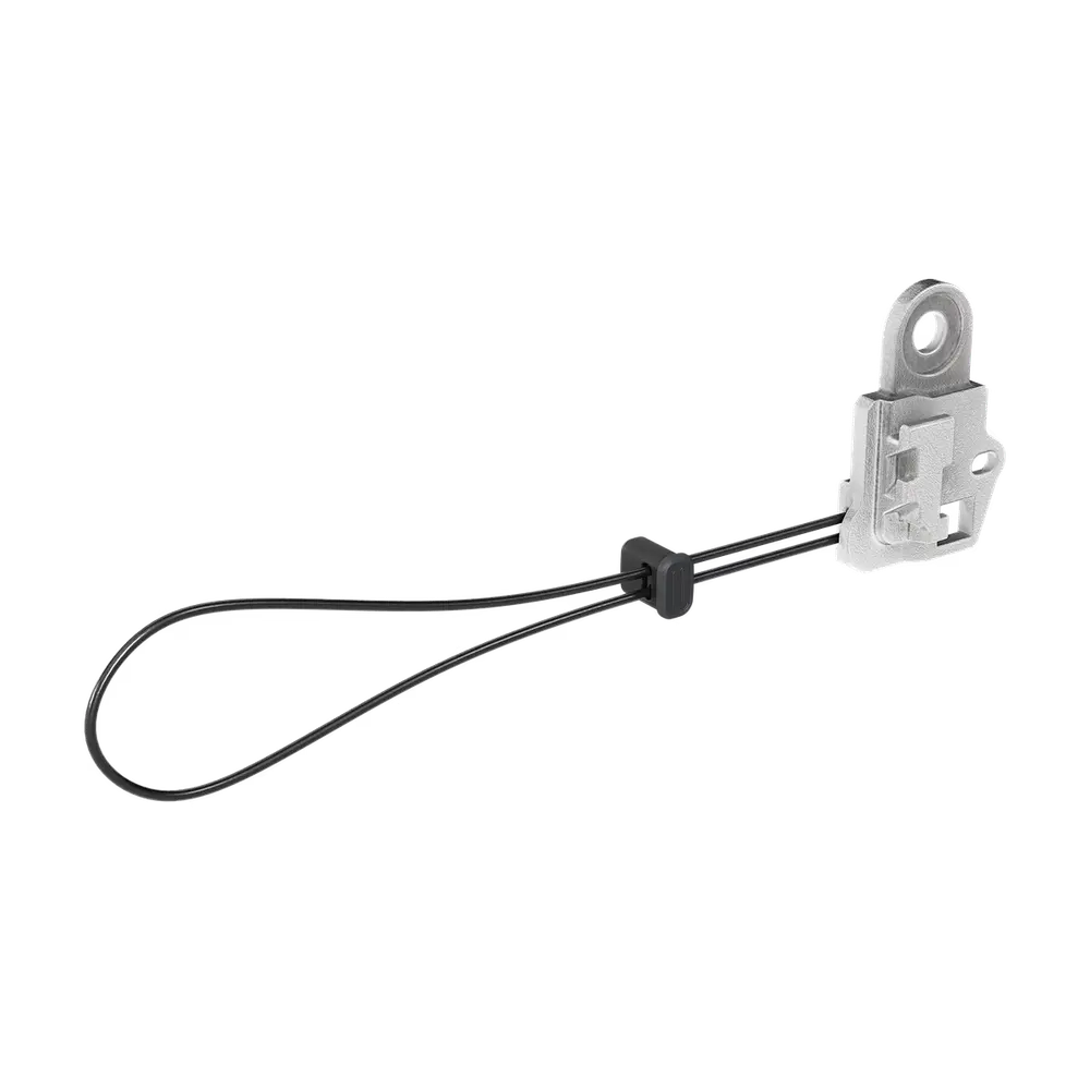 Thule Axle Mount ezHitch Plate