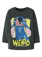 Dimitri Stitch Tröja - Urban chic