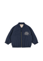 Juno Bomber Jakke - Eclipse