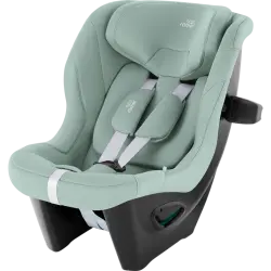 Max-Safe Pro - Jade Green | Bilbarnstolar - Bakåtvända bilbarnstolar 9-36 Kg - Bakåtvända bilbarnstolar upp till 36 kg | BabyMode