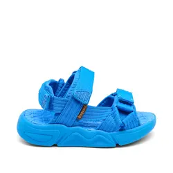 Louis Sandal - Cobalt