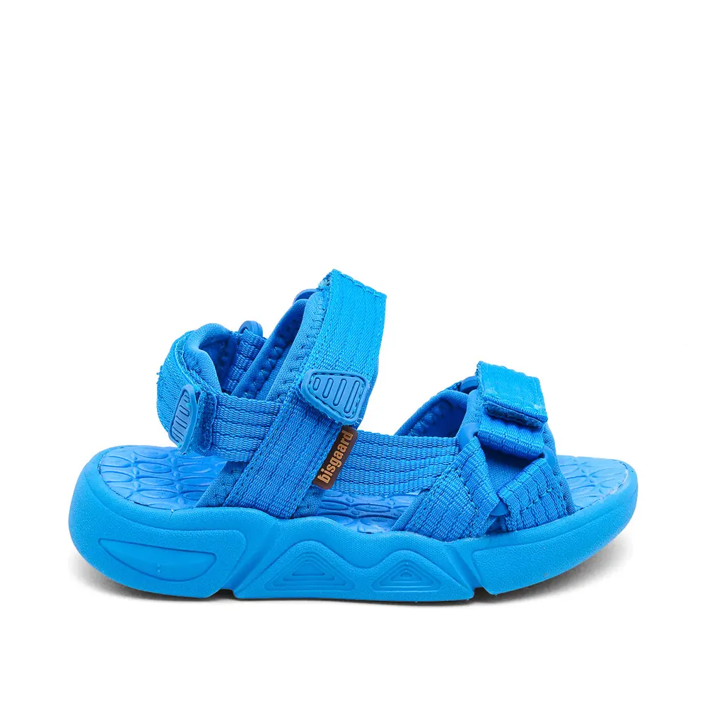 Louis Sandal - Cobalt - 26 | Barnkläder - Barnskor - Sandaler | BabyMode