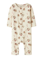 Layo Gip Jumpsuit - Turtledove