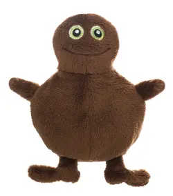 Minisar Babba Brun | Leksaker - Nallebjörnar & gosedjur - Kända gosedjur | BabyMode