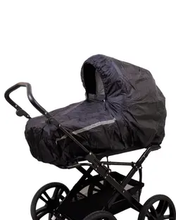 Regnskydd | Barnvagnar - Barnvagnstillbehör - Regnskydd & myggnät | BabyMode