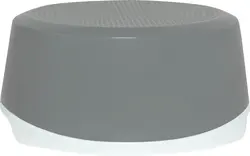 Pall - Griffin Grey | Baby & Barn - Sköta - Pottor, toalettsitsar & pallar | BabyMode