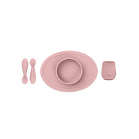 Matset Silikon - Blush