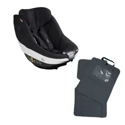 Bilbarnstol Beyond + Sparkskydd | Bilbarnstolar | BabyMode