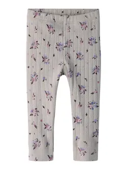 Simone Leggings - Ashes Of Roses | Kläder - Underdelar - Leggings | BabyMode