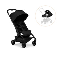 Joolz Aer2 Sittvagn Inkl. Nest To Seat - Space Black