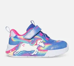Unicorn Chaser - LVMT | Skor - Sneakers - Sneakers med lampor | BabyMode
