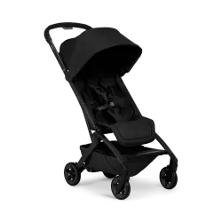 Aer2 Sulky - Space Black | Barnvagnar - Resevagnar & sulkys | BabyMode