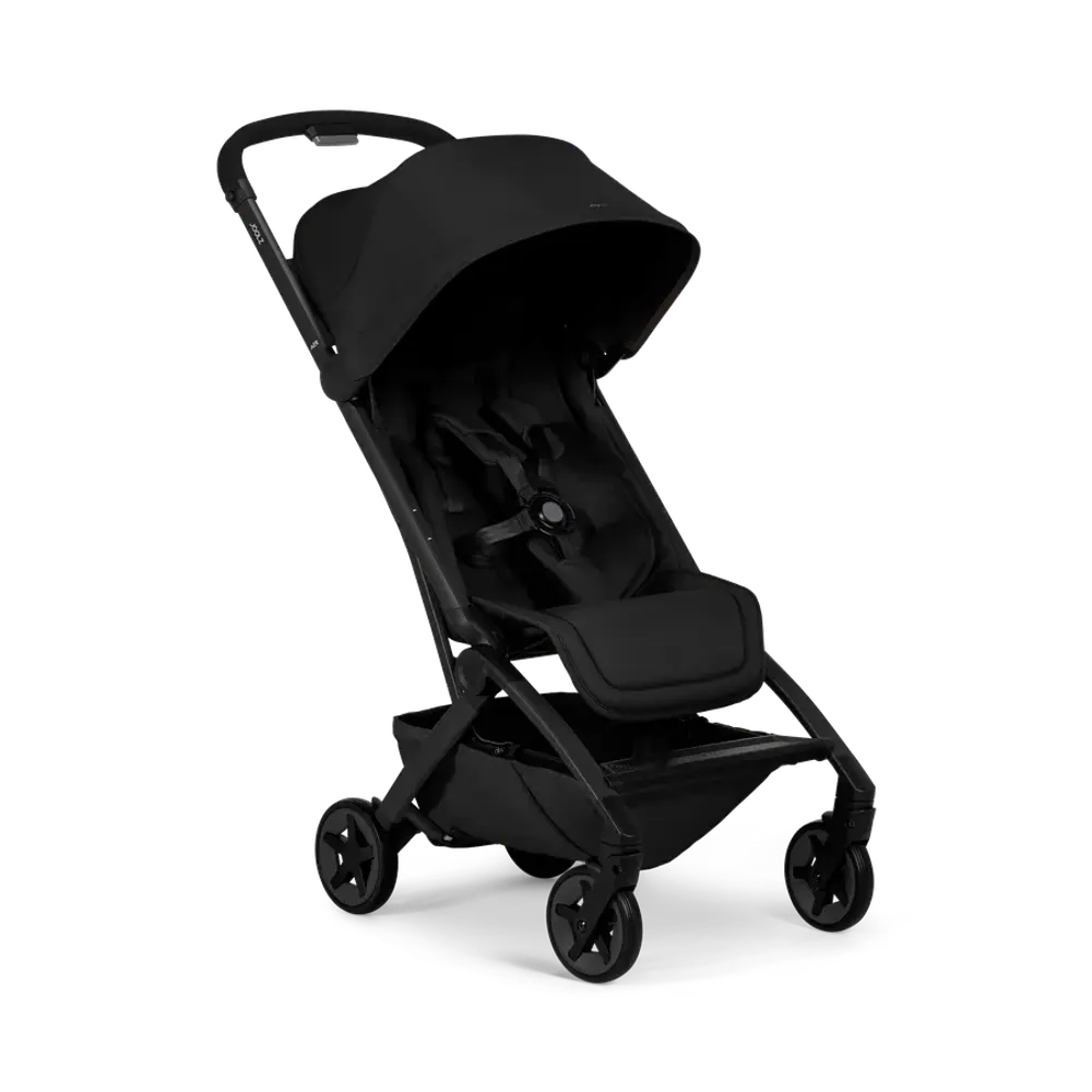 Joolz Aer2 Resevagn - Space Black | Barnvagnar - Resevagnar & sulkys | BabyMode