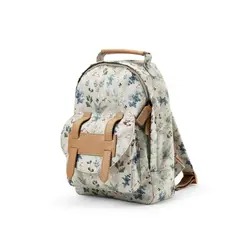 Backpack Mini Ryggsäck - Fairytale Forest | Kläder - Tillbehör accessoarer - Ryggsäckar & väskor | BabyMode