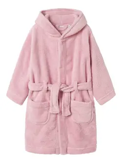 Morgonrock Gabby - Corsage | Baby & Barn - Sköta - Badrockar, ponchos & badlakan | BabyMode