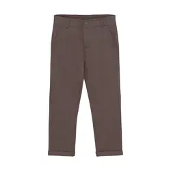 Sweatpants - Chocolate Chip | Kläder - Underdelar - Byxor | BabyMode